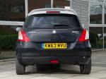 Suzuki Swift SZ-L 3-Door 2014 года
